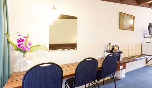 Habitación estándar, no fumadores