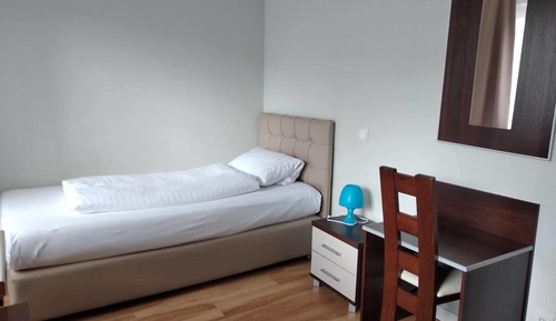 Habitación Business individual