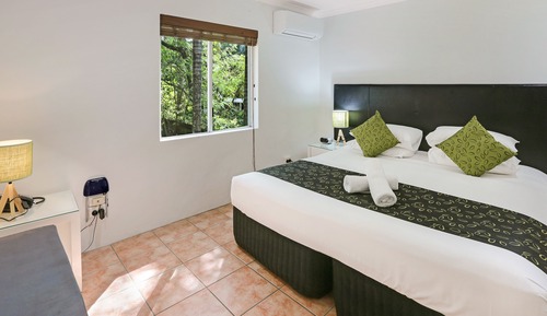 Suite estándar, 1 habitación