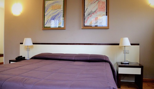 Habitación, 1 cama doble