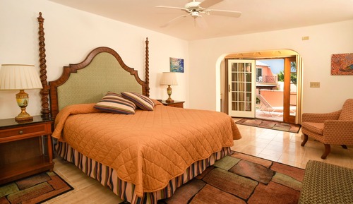 Suite estudio, 1 habitación