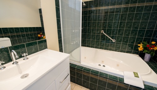 Habitación estándar, 1 cama de matrimonio grande