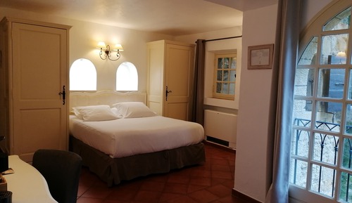 Habitación tradicional doble (Tradition)