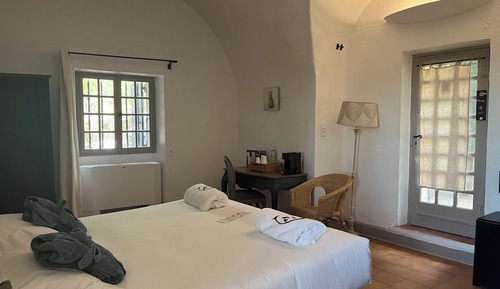 Habitación triple tradicional