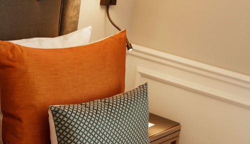 Habitación ejecutiva doble