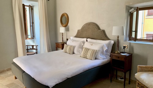 Habitación superior