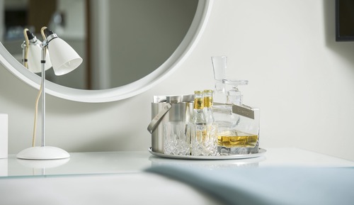 Habitación Deluxe (Garden)