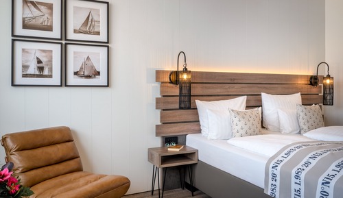 Habitación clásica (Single Use)