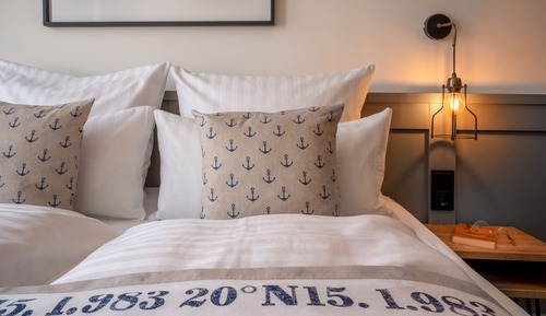 Habitación estándar