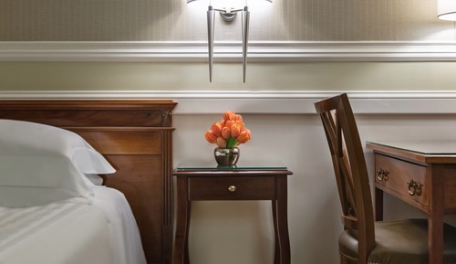 Habitación Deluxe, 2 camas individuales