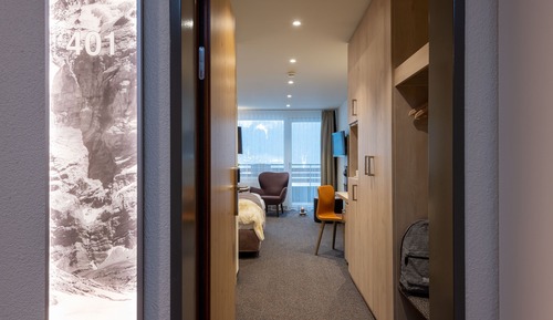 Habitación doble (Premium)