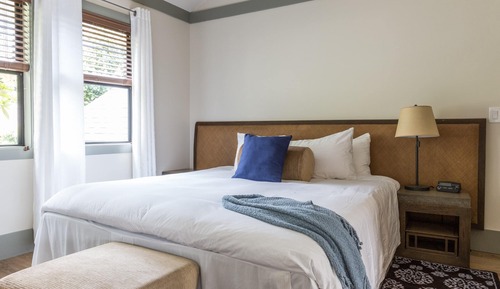 Suite, 2 habitaciones