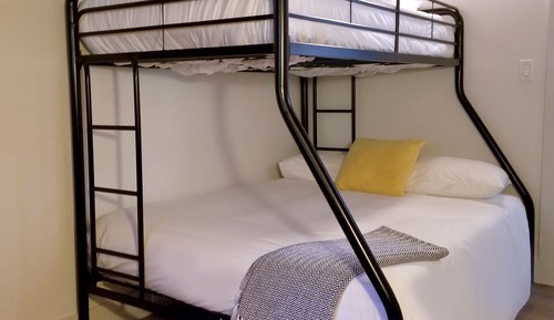 Habitación (Redwood)