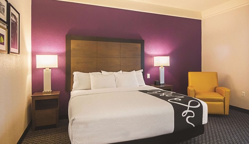 Habitación, 1 cama de matrimonio grande, no fumadores