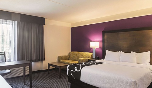 Habitación Deluxe, 1 cama de matrimonio grande, no fumadores