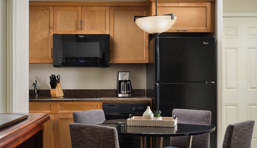 Villa, no fumadores (Hearing Accessible)