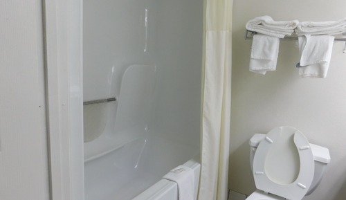 Suite, 1 cama de matrimonio grande, no fumadores