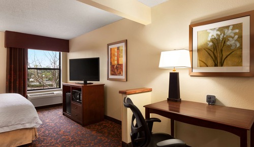 Habitación, 1 cama de matrimonio grande, no fumadores