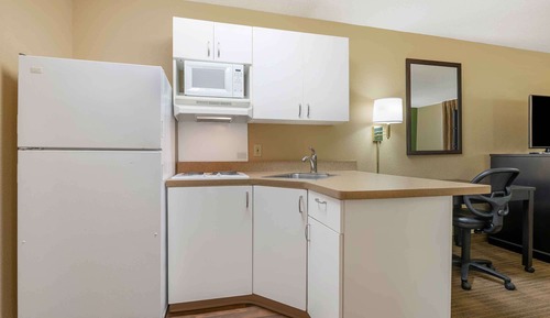 Estudio, 1 cama de matrimonio, no fumadores