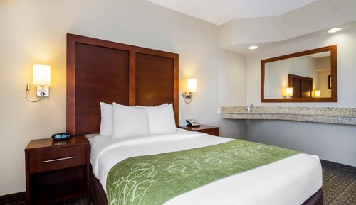 Habitación, 1 cama individual, accesible para personas con discapacidad, no fumadores