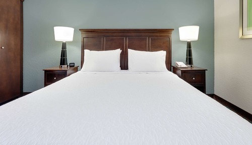 Habitación, 1 cama de matrimonio grande, no fumadores