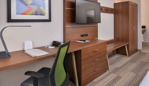 Habitación estándar