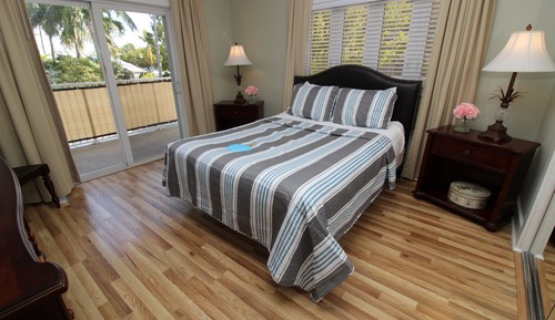 Apartamento Deluxe, 2 habitaciones