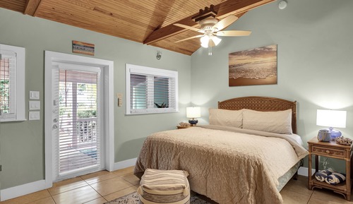 Premium Studio Condo