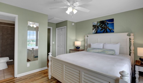 Apartamento Premium, 2 habitaciones