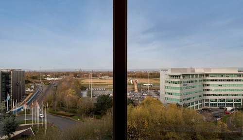 Habitación ejecutiva