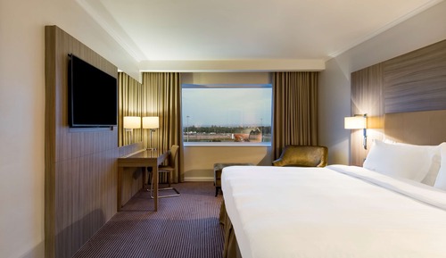 Habitación estándar