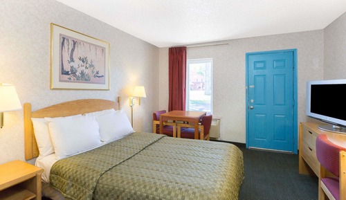 Habitación individual