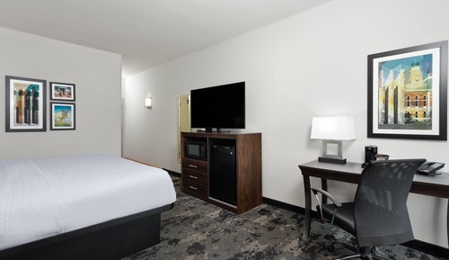 Habitación, 1 cama de matrimonio grande, no fumadores