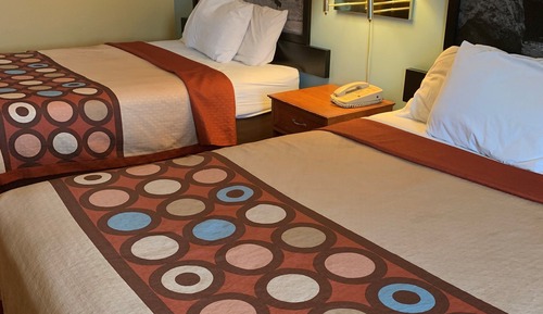 Habitación, no fumadores (Pet In Room)