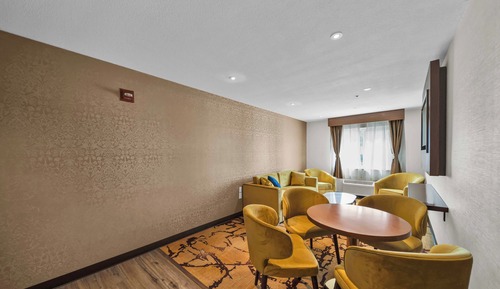 Suite, 1 cama de matrimonio grande, no fumadores