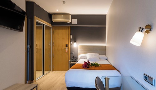 Habitación individual