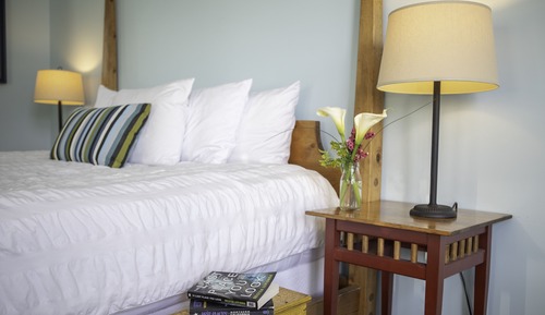 Habitación Deluxe, 1 cama de matrimonio grande