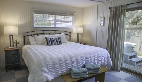 Casa de campo, 1 habitación