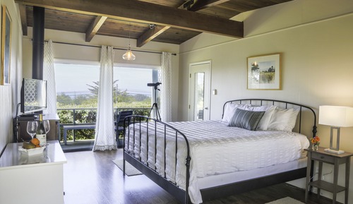 Habitación estándar, 1 cama de matrimonio grande