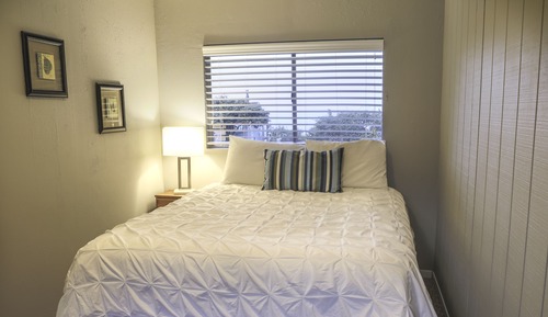 Casa de campo, 1 habitación