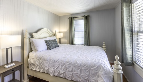 Casa de campo, 1 habitación