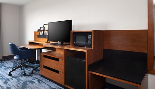 Habitación, 1 cama de matrimonio grande con sofá cama, no fumadores