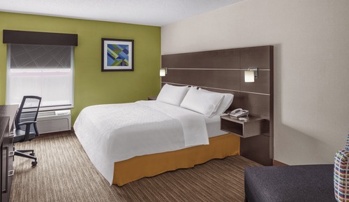 Suite, 1 cama de matrimonio grande con sofá cama, planta baja