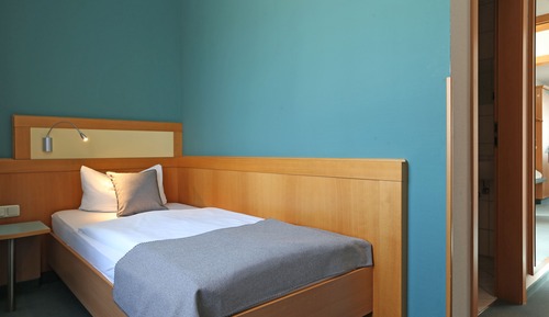 Habitación individual Confort