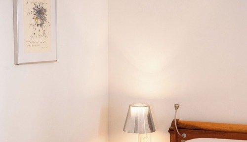 Junior Suite with South View
