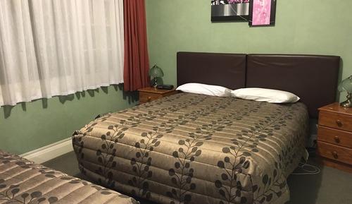 Apartamento ejecutivo, 1 habitación