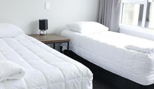 Apartamento superior, 3 habitaciones