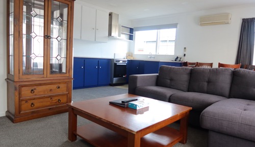 Apartamento Deluxe, 2 habitaciones