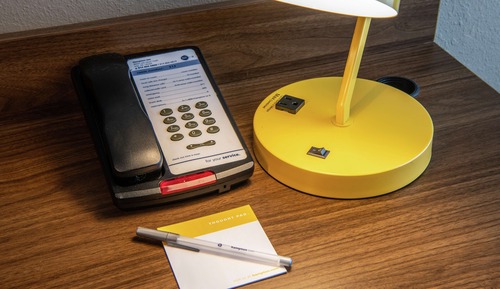 Habitación, 1 cama de matrimonio grande con sofá cama, no fumadores (Shower)