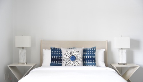 Habitación estándar, 1 cama de matrimonio, accesible para personas con discapacidad